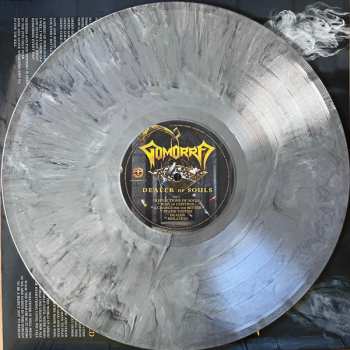 LP Gomorra: Dealer Of Souls LTD | CLR