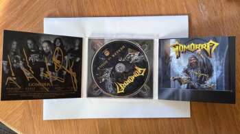 LP Gomorra: Dealer Of Souls LTD | CLR