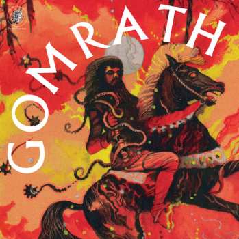 LP Gomrath: Gomrath