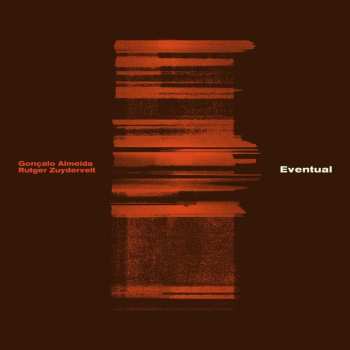 Album Rutger Zuydervelt: Eventual