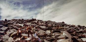 LP Gondhawa: Käampâla CLR | LTD