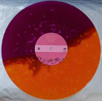 LP Gondhawa: Käampâla CLR | LTD