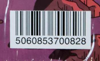 LP Gondhawa: Käampâla CLR | LTD