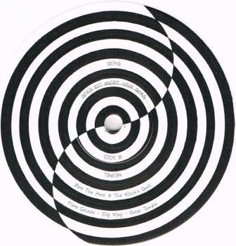 2LP Gong: Gong Est Mort, Vive Gong LTD | CLR