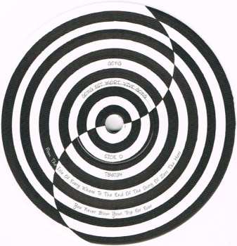 2LP Gong: Gong Est Mort, Vive Gong LTD | CLR