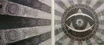 CD Gong: Rejoice! I'm Dead!