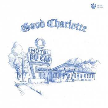 LP Good Charlotte: Motel Du Cap (limited Yellow Vinyl)