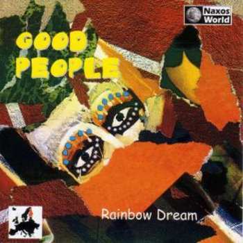 Album Good People: Rainbow Dream