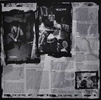 LP Good Riddance: A Comprehensive Guide To Moderne Rebellion