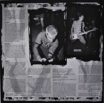LP Good Riddance: A Comprehensive Guide To Moderne Rebellion