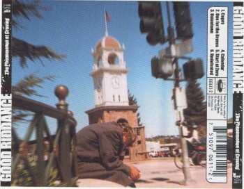 CD Good Riddance: The Phenomenon Of Craving