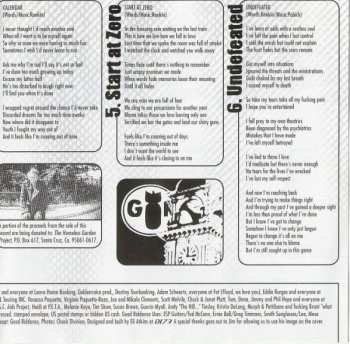 CD Good Riddance: The Phenomenon Of Craving