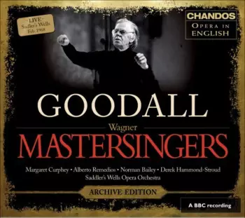 Mastersingers