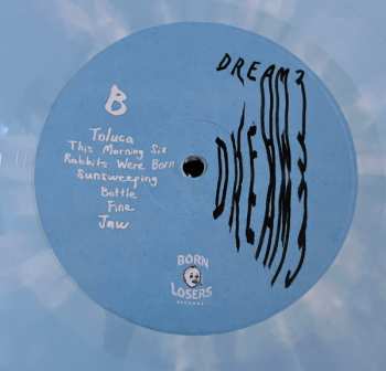 LP Goon: Dream 3