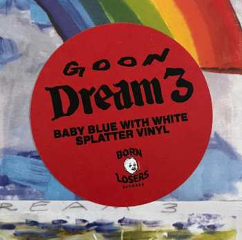 LP Goon: Dream 3