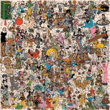 2CD Goose: Everything Must Go