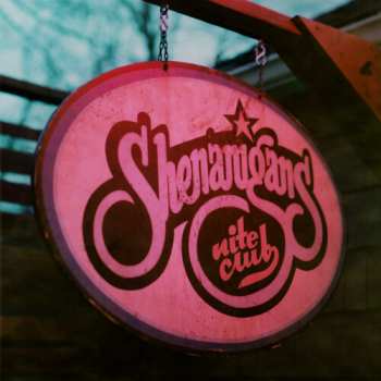 2LP Goose: Shenanigans Nite Club