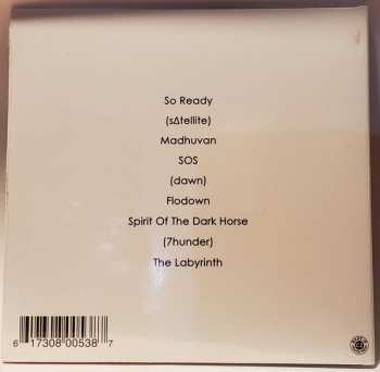 CD Goose: Shenanigans Nite Club