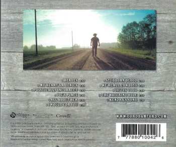 CD Gord Bamford: Life Is Good