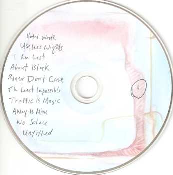 2CD Gordon Downie: Away Is Mine