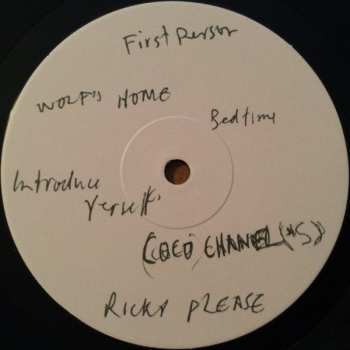 2LP Gordon Downie: Introduce Yerself