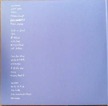 2LP Gordon Downie: Introduce Yerself