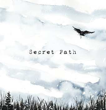 Album Gordon Downie: Secret Path