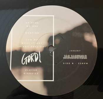 LP Gordi: Clever Disguise