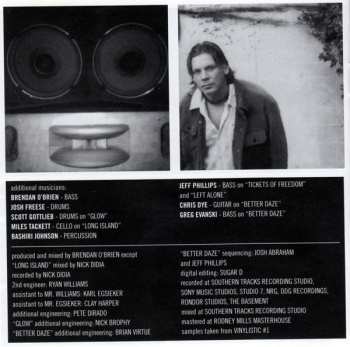 CD Gordon: Gordon