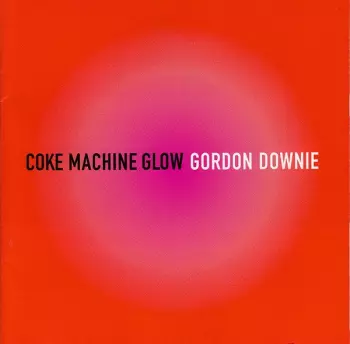 Coke Machine Glow