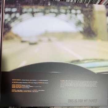 3LP/CD Gordon Downie: Coke Machine Glow: Songwriters' Cabal (20th Anniversary Edition) LTD | NUM