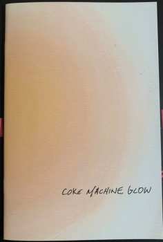 3LP/CD Gordon Downie: Coke Machine Glow: Songwriters' Cabal (20th Anniversary Edition) LTD | NUM