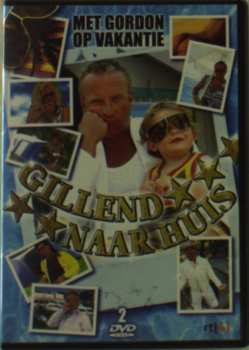 Album Gordon: Gillend Naar Huis Vol.1