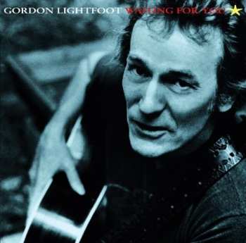 Album Gordon Lightfoot: Waiting For You