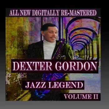 Dexter Gordon