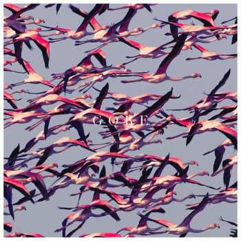 2LP Deftones: Gore LTD | CLR