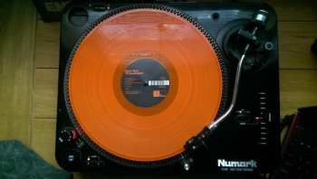 LP Gore Tech: Futurphobia CLR