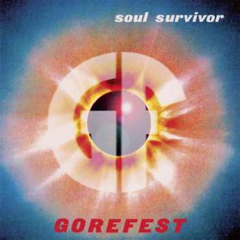 LP Gorefest: Soul Survivor LTD | CLR