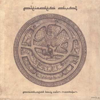 LP Gorguts: Pleiades' Dust