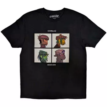 Koszulka dziecięca Demon Days