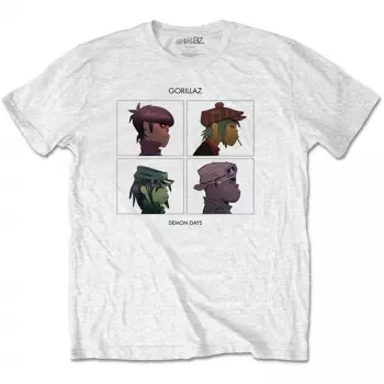 Koszulka Demon Days 
