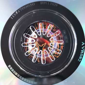 CD Gortuary: Awakening Pestilent Beings