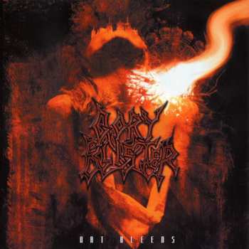 Album Gory Blister: Art Bleeds