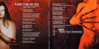 2CD Gory Blister: Art Bleeds