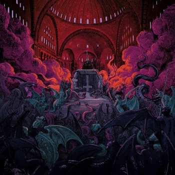 Album Gost: Non Paradisi