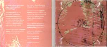 CD Gösta Berlings Saga: Sersophane