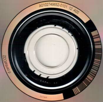 CD Gösta Berlings Saga: Sersophane