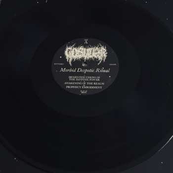 LP Gosudar: Morbid Despotic Ritual