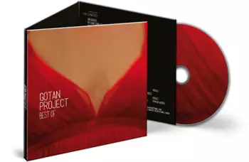 Gotan Project: Best Of