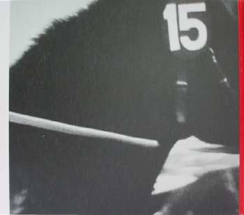 CD Gotan Project: Lunático